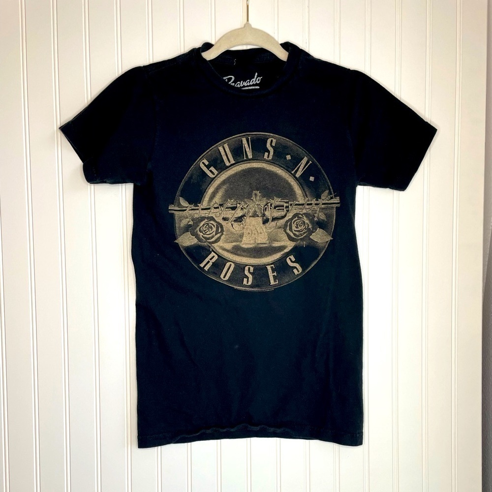 Women’s Vintage Guns N’ Roses T